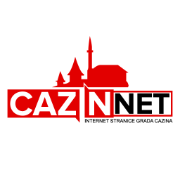 (c) Cazin.net