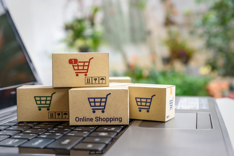Online kupovina 