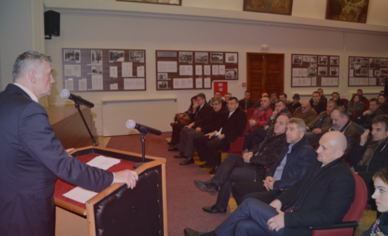 Dijaspora za razvoj dijaspora za razvoj