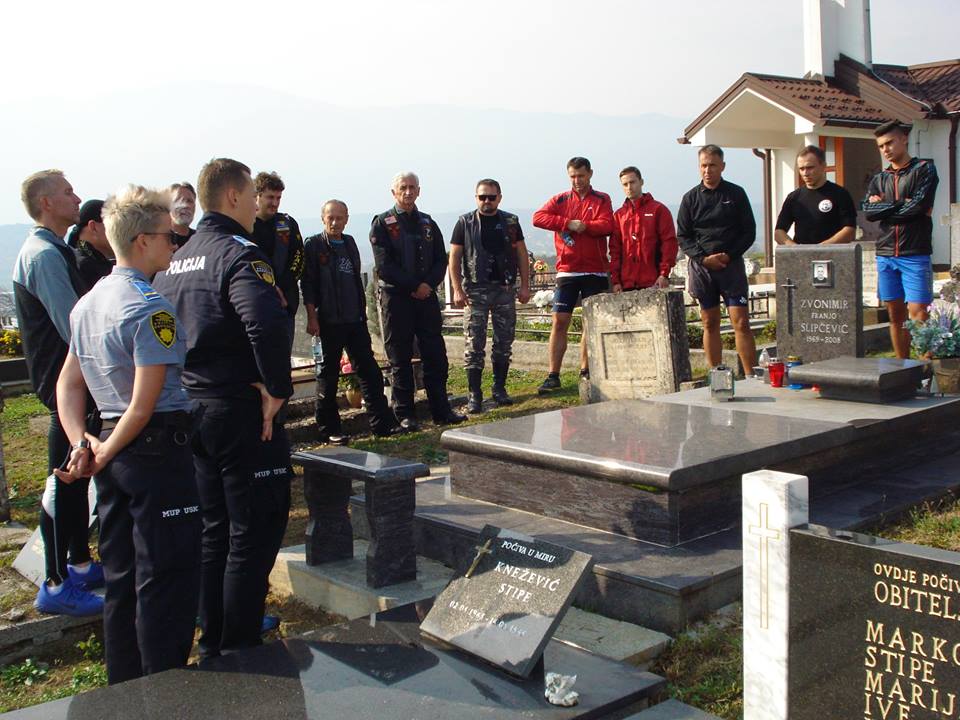 Bihać/obilježavanje godišnjice