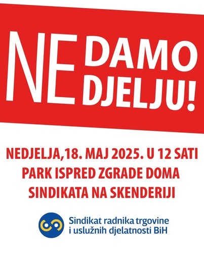 NEDJELJA