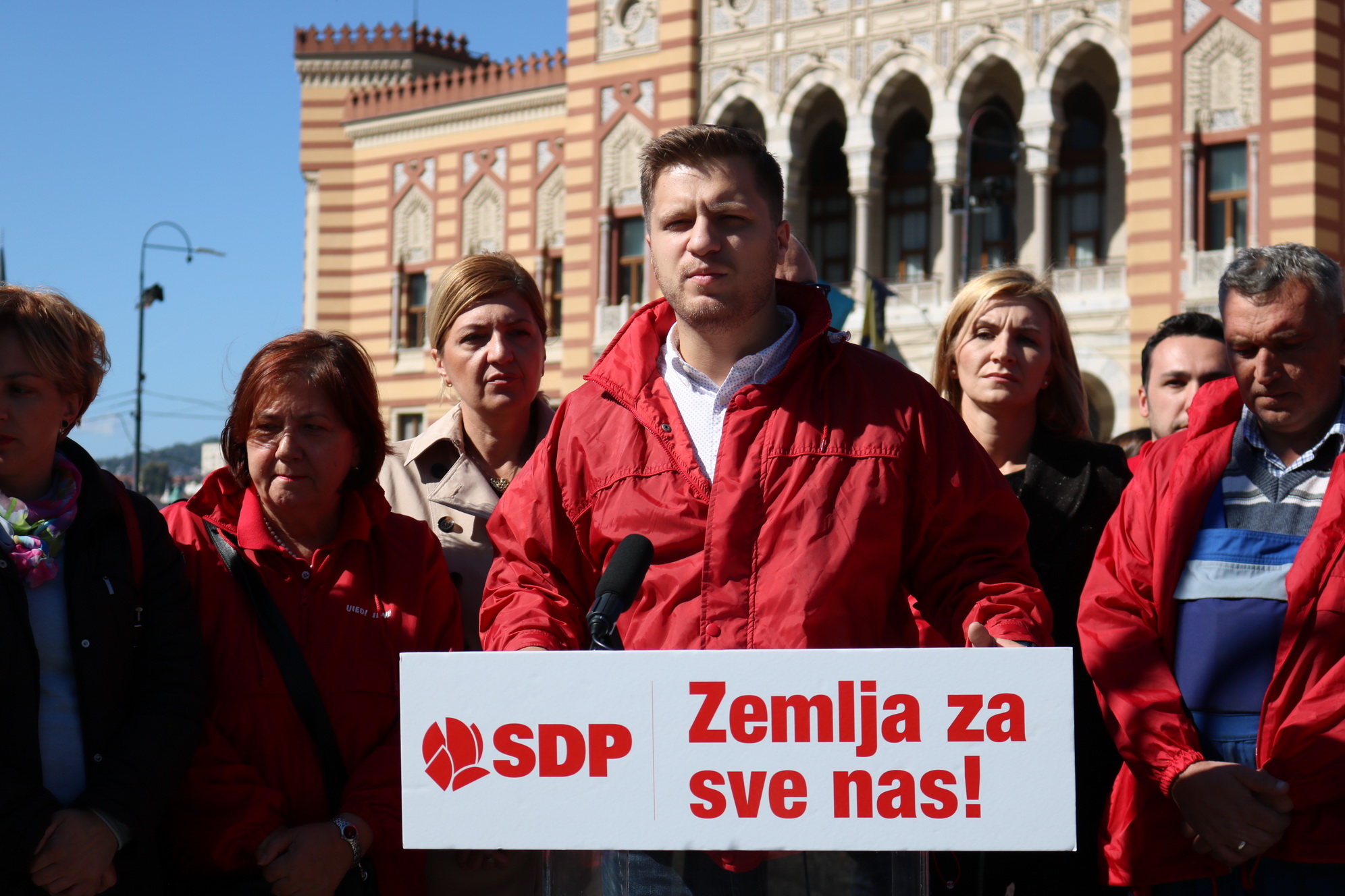 sdp