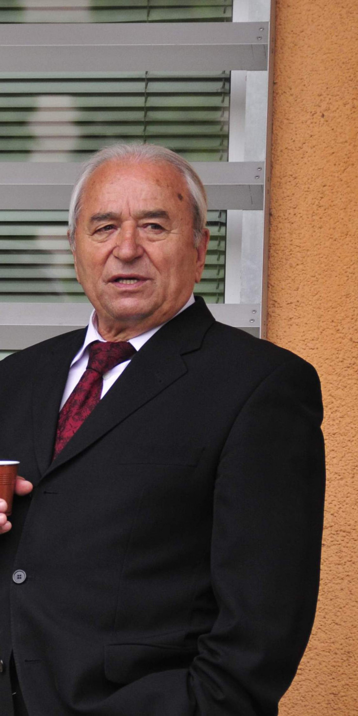 Baždarević: Zastupa Brkića