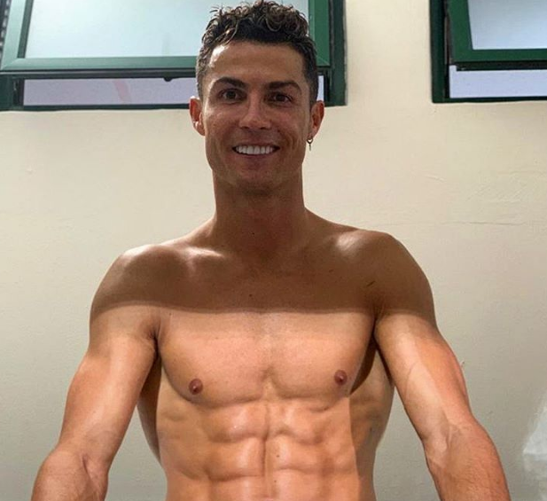 cristiano