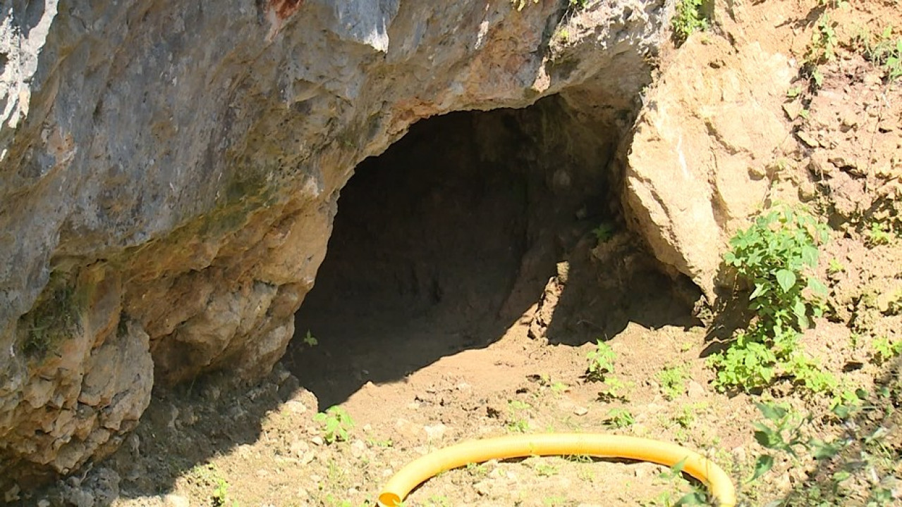 pećina