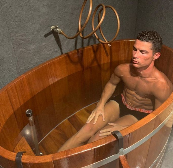 ronaldo