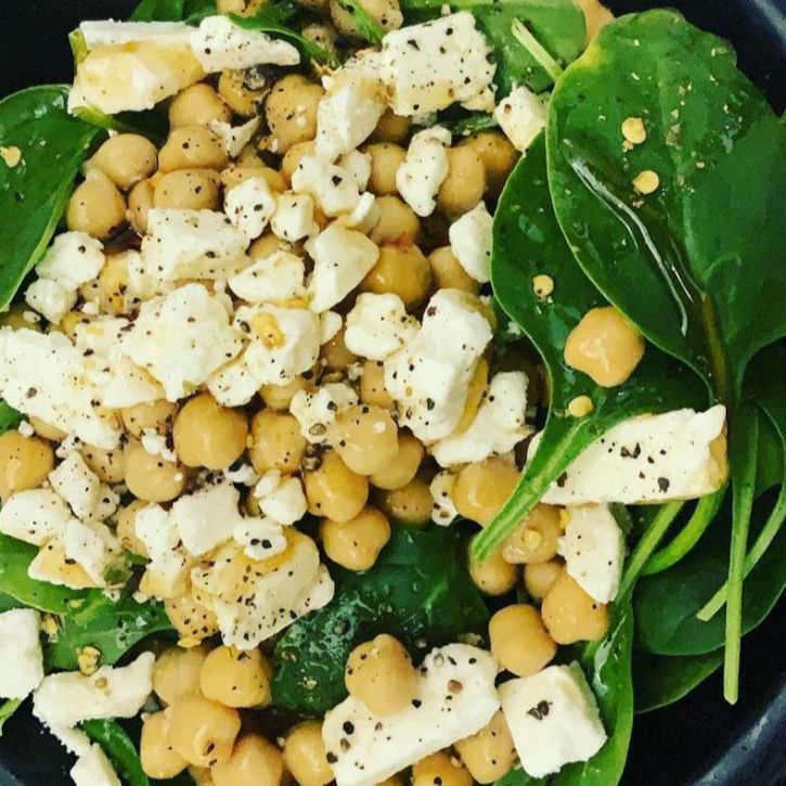 Donosimo omiljeni recept Džulije Roberts za ljetnu fitnes salatu