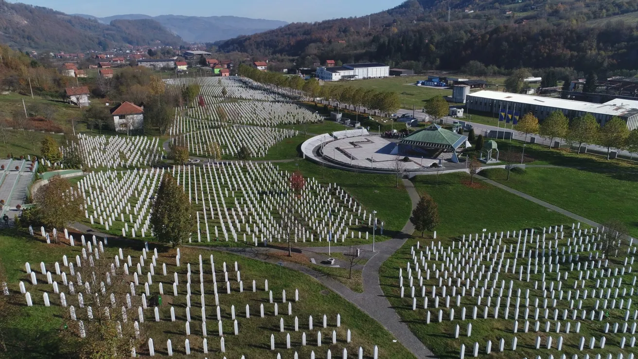 srebrenica