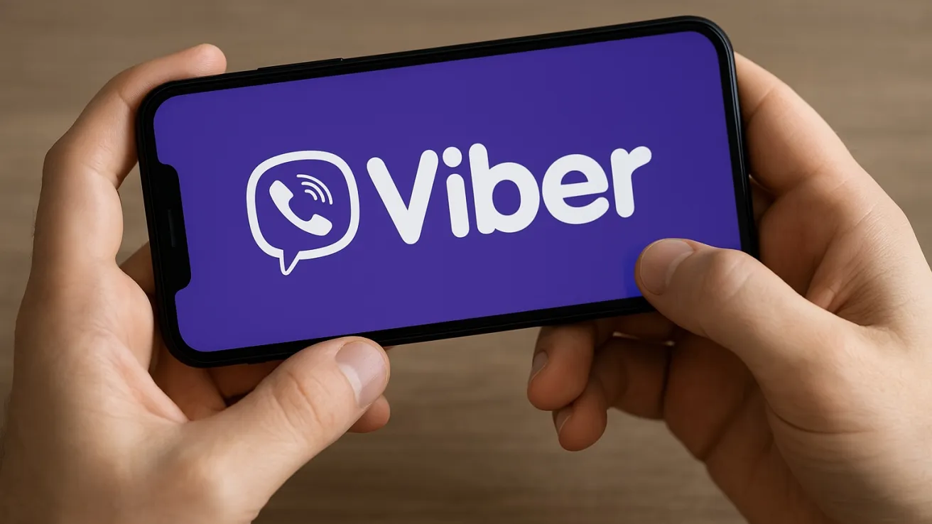 Viber prevara 4o 