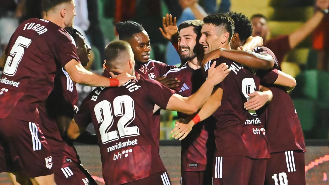fk sarajevo