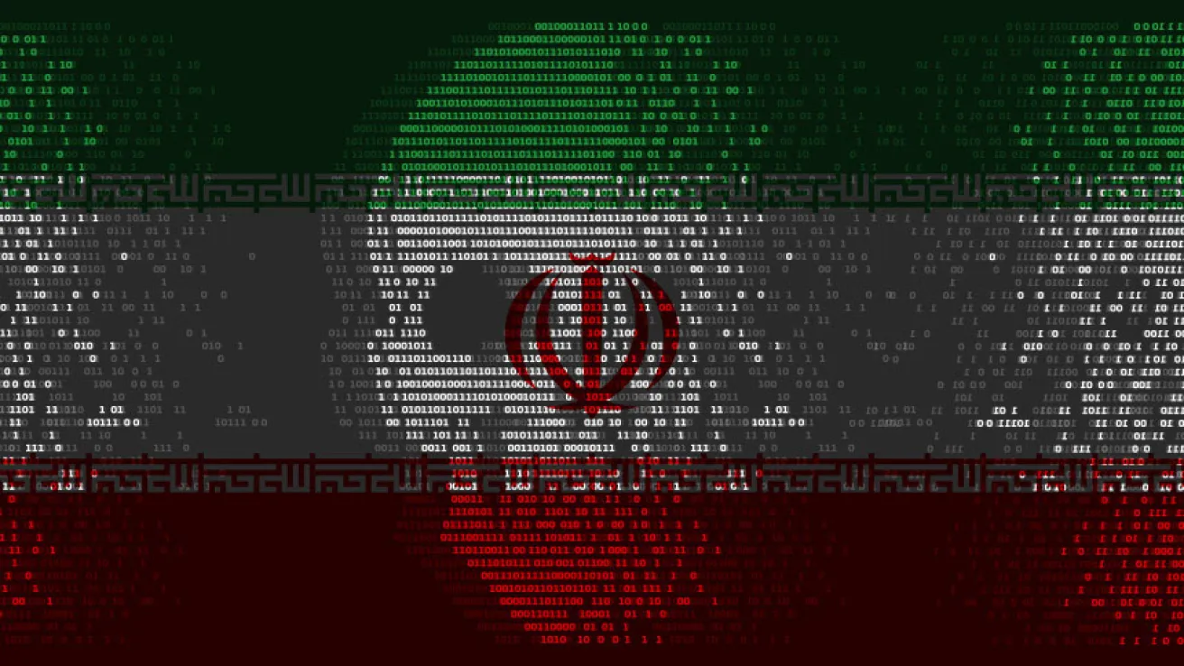 trump iran