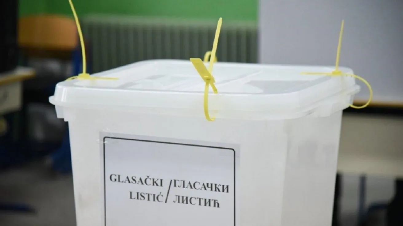 glasacka kutija