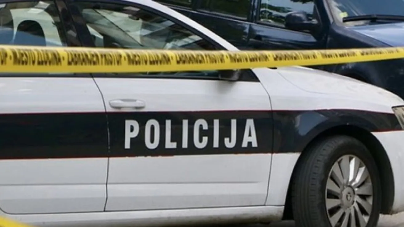 policija