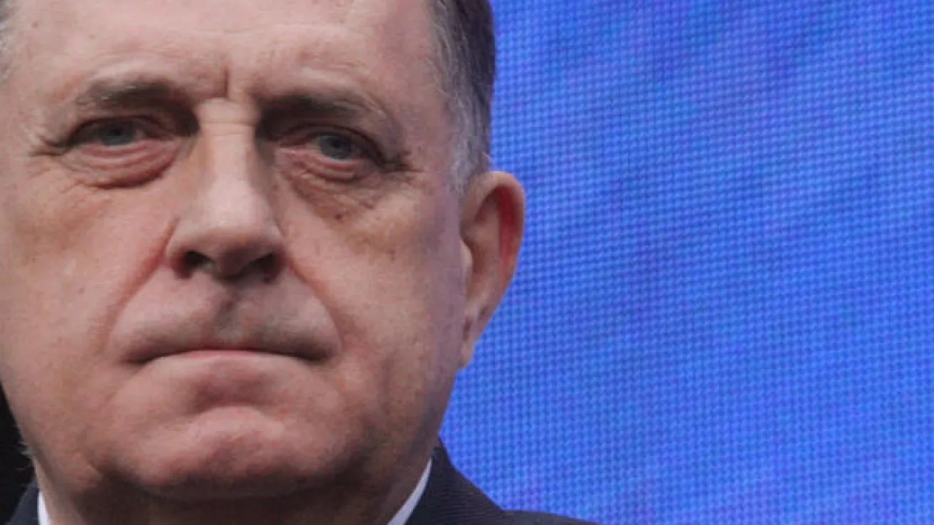 dodik