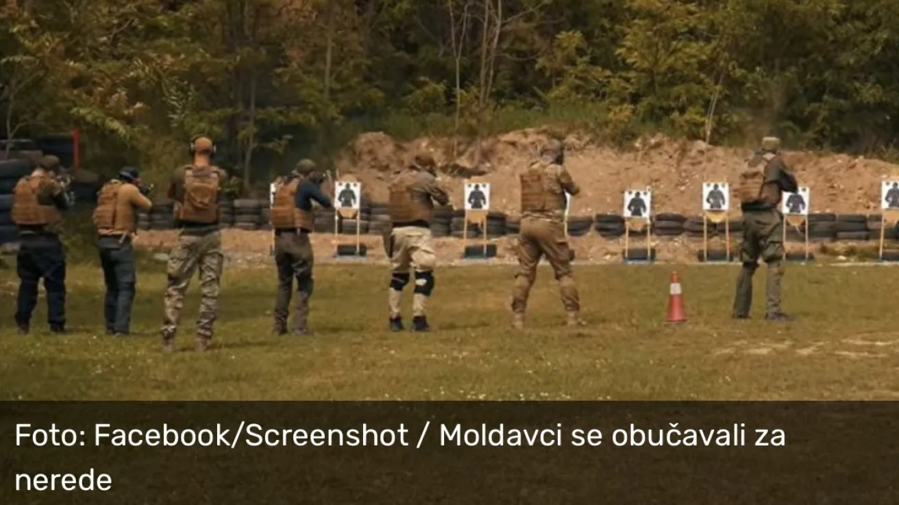 Foto facebook/screenshot