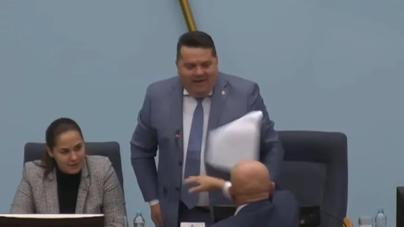 Doncic facebook foto