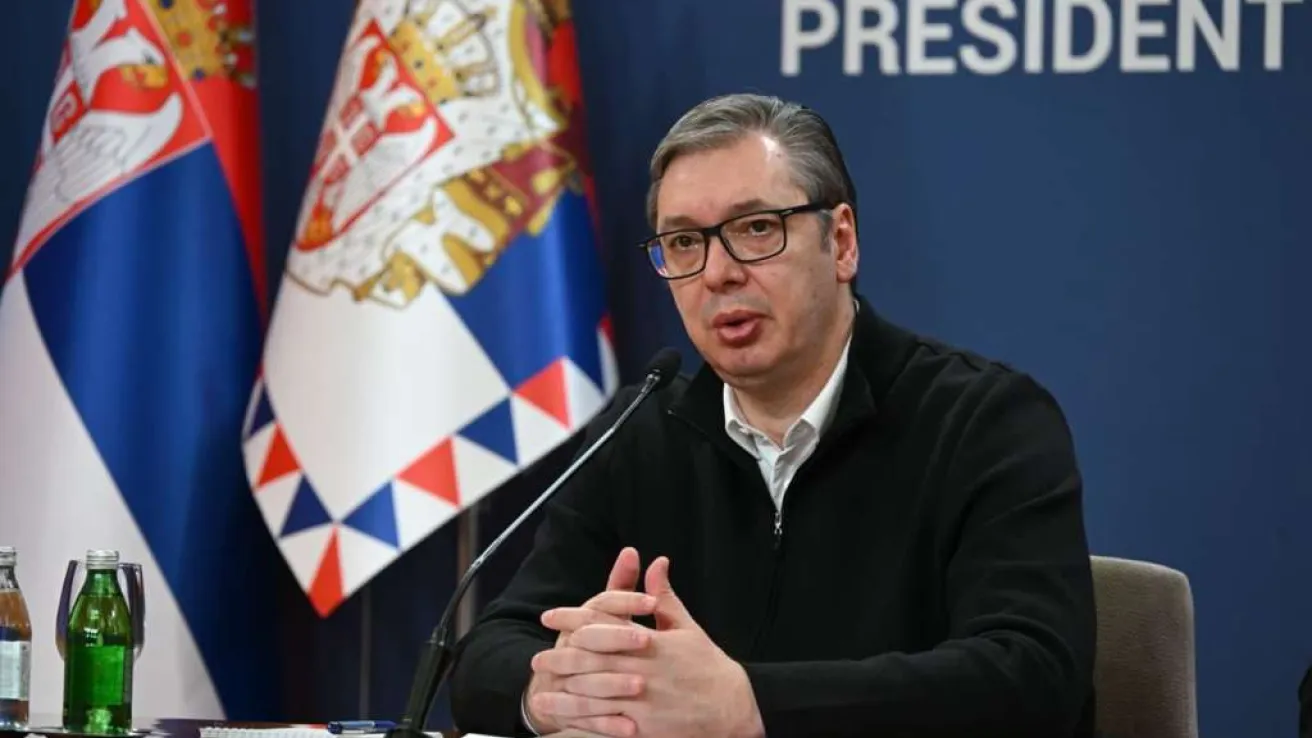 vucic
