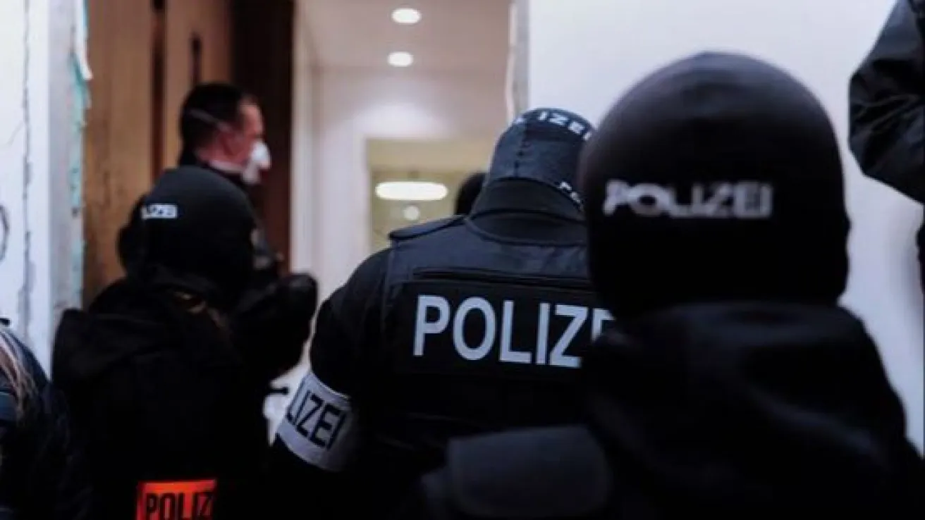 polizei