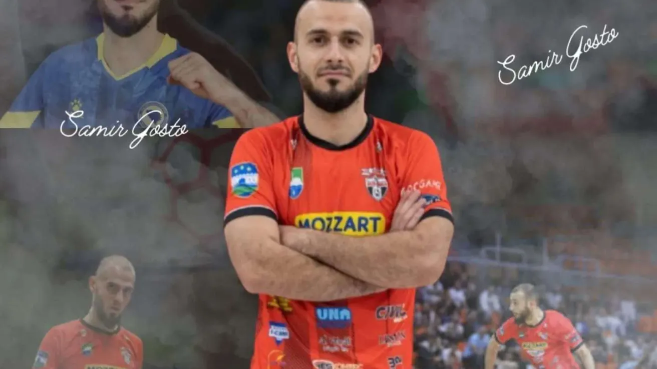 Samir Gosto 