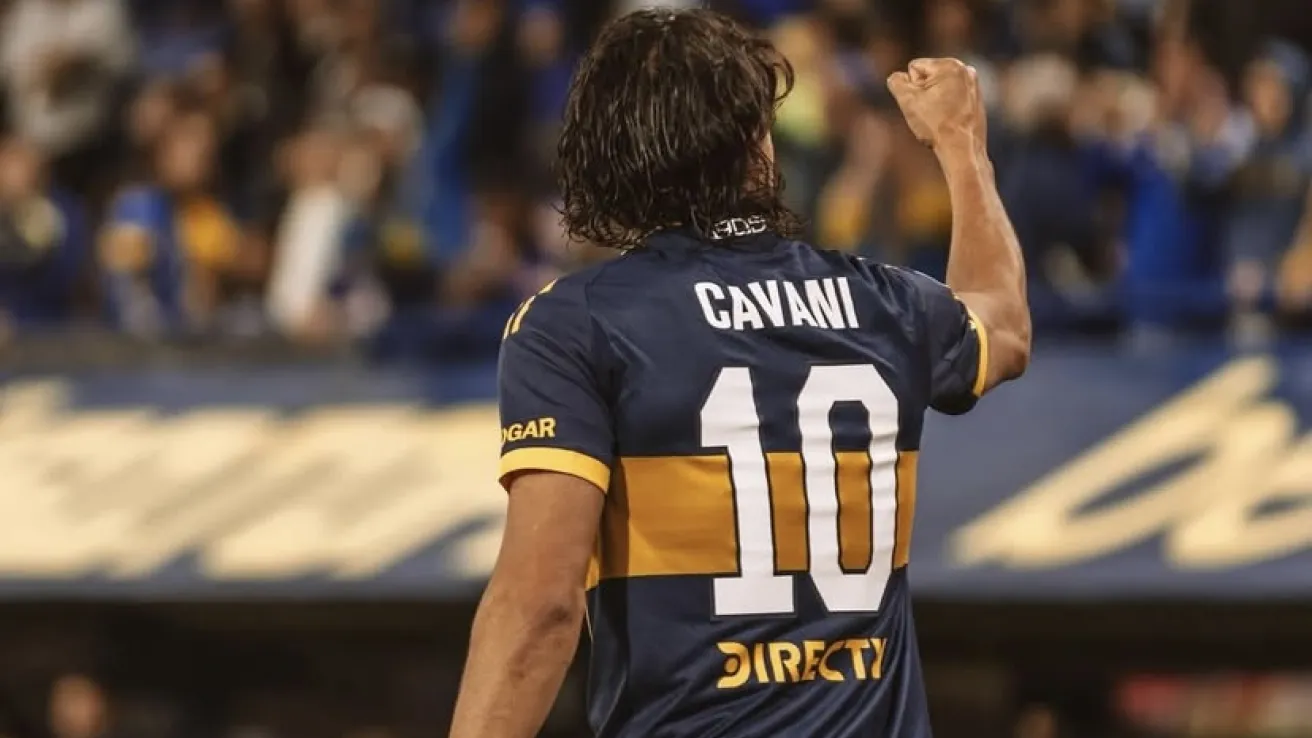 cavani