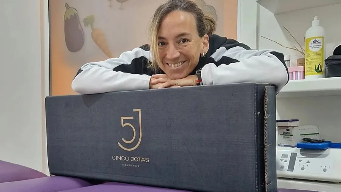 Itziar Gonz&aacute;lez de Arriba