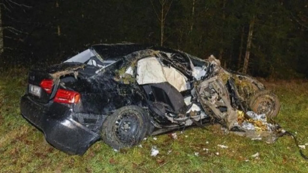 nesreca foto rosenheim24.de