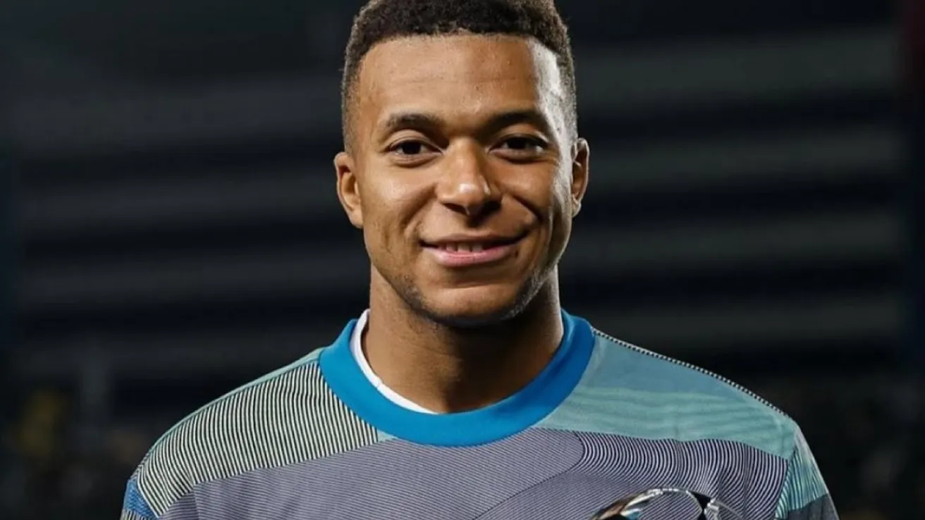 MBAPPE