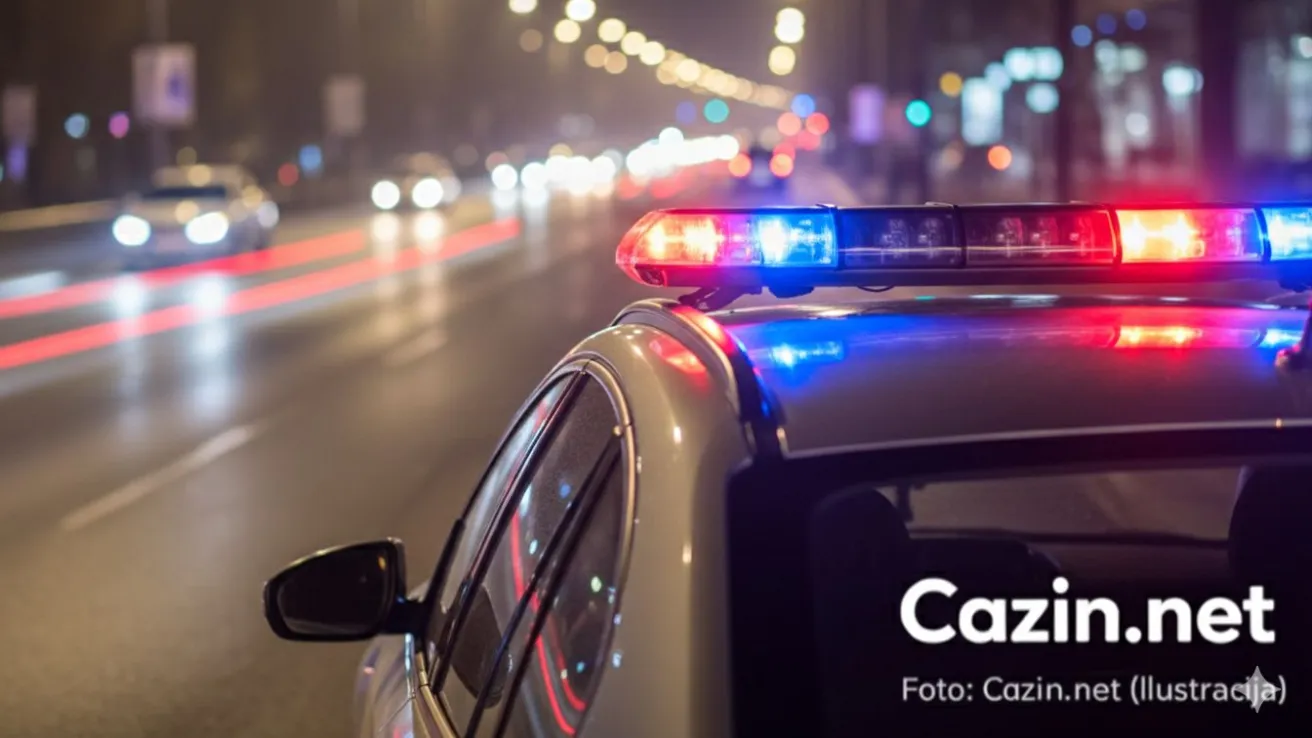 policija 
