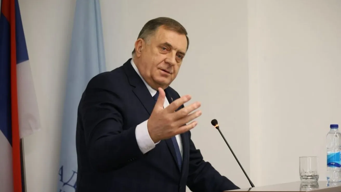 DODIK