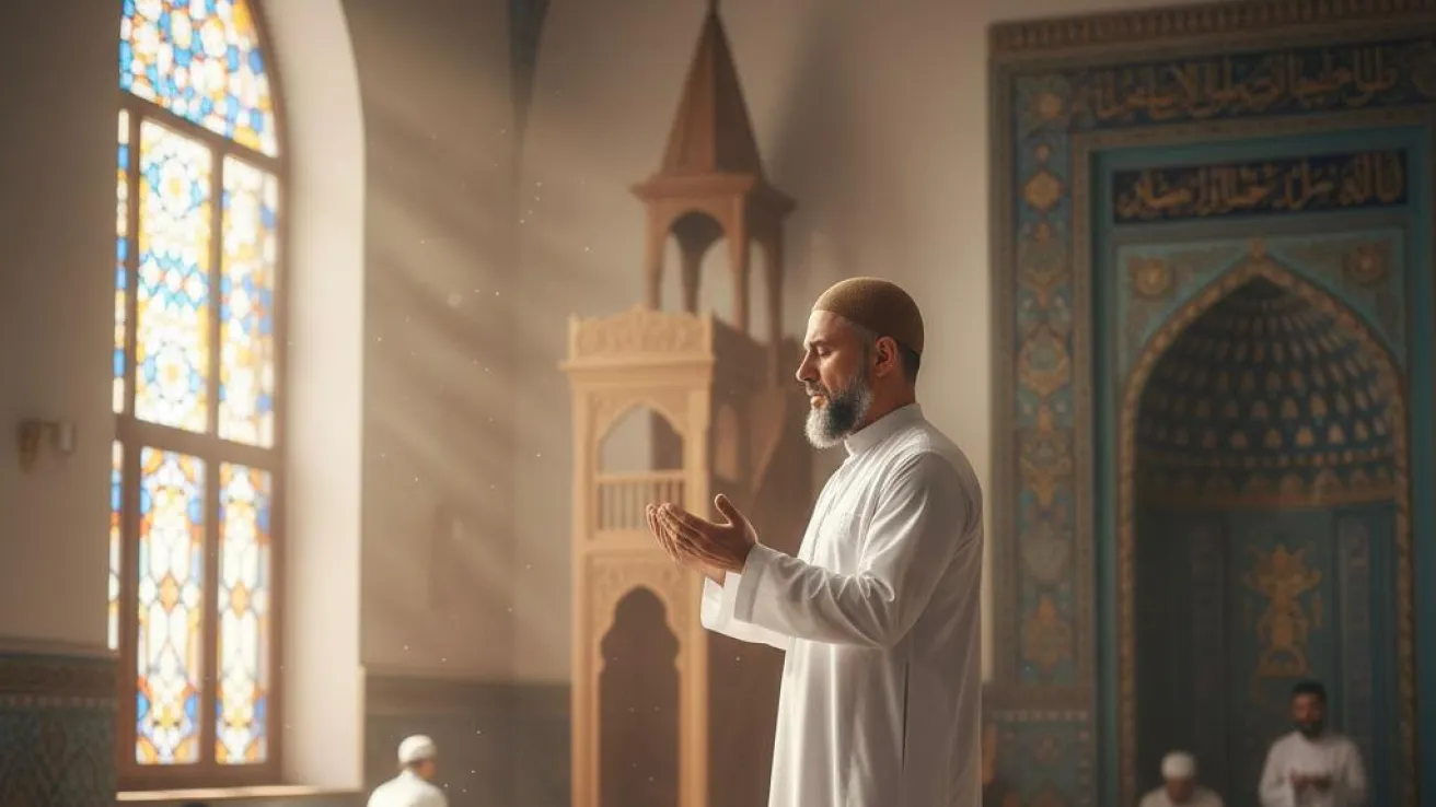 islam