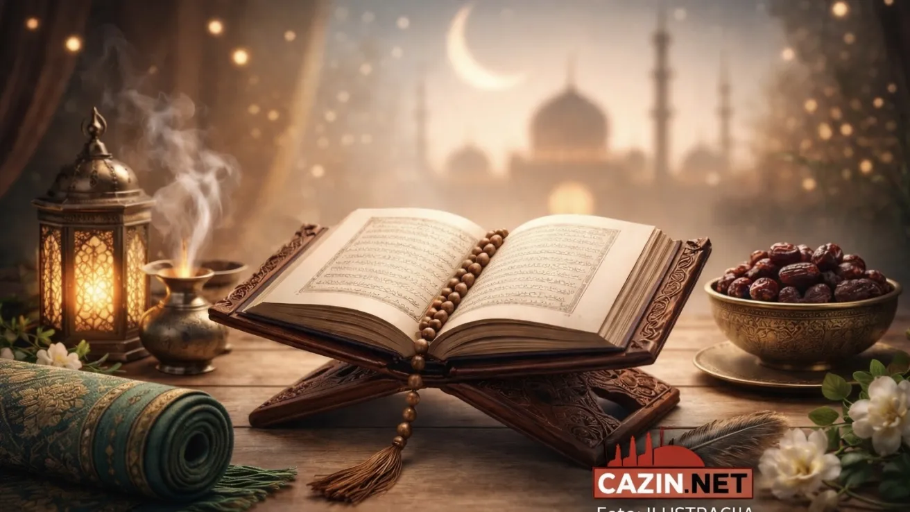 Kur&rsquo;an ilustracija