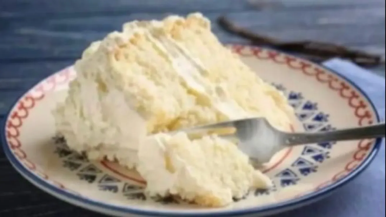 Depresivna torta koja osvaja jednostavno&scaron;ću. Instagram