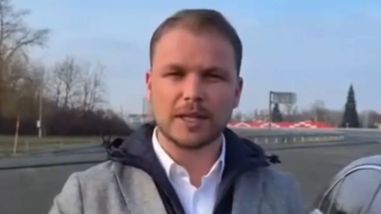 Dra&scaron;ko Stanivuković. Platforma X