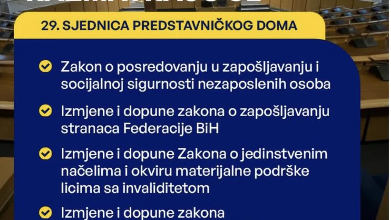Vlada fbih