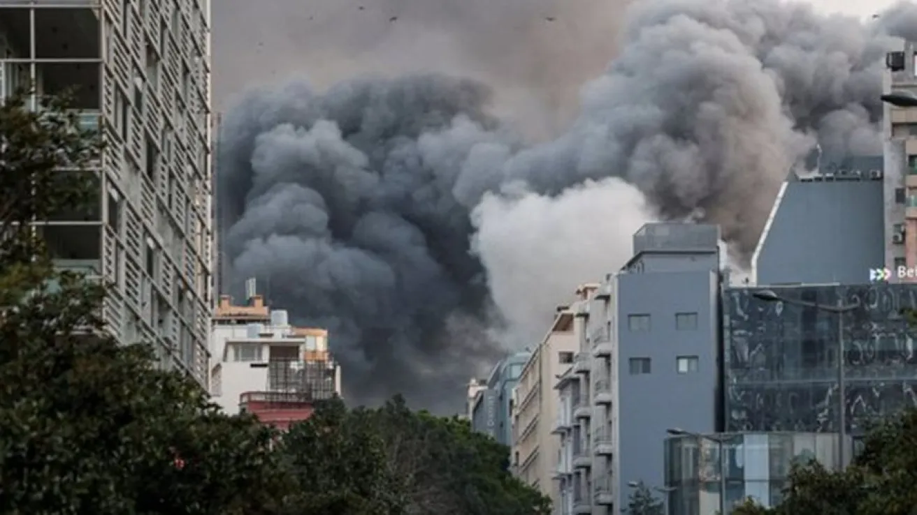 Bliski istok Screenshot