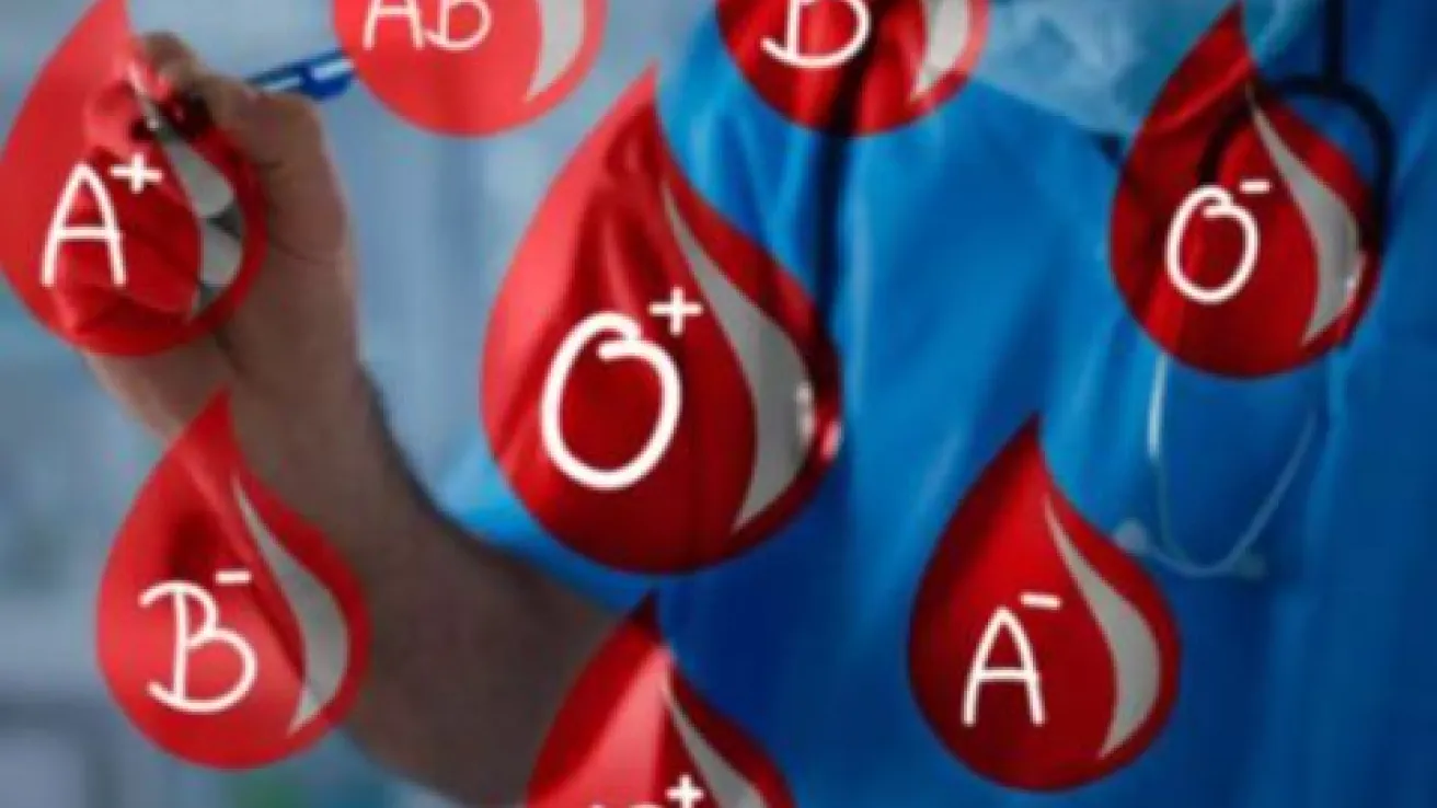 Krvna grupa B povezana s većim rizikom dijabetesa. Instagram