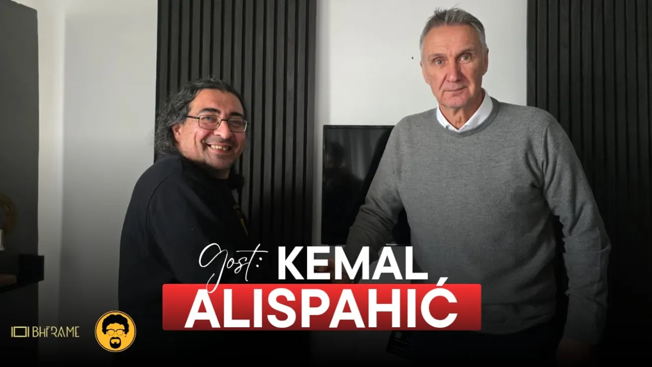 Maki i Alispahic Public identity