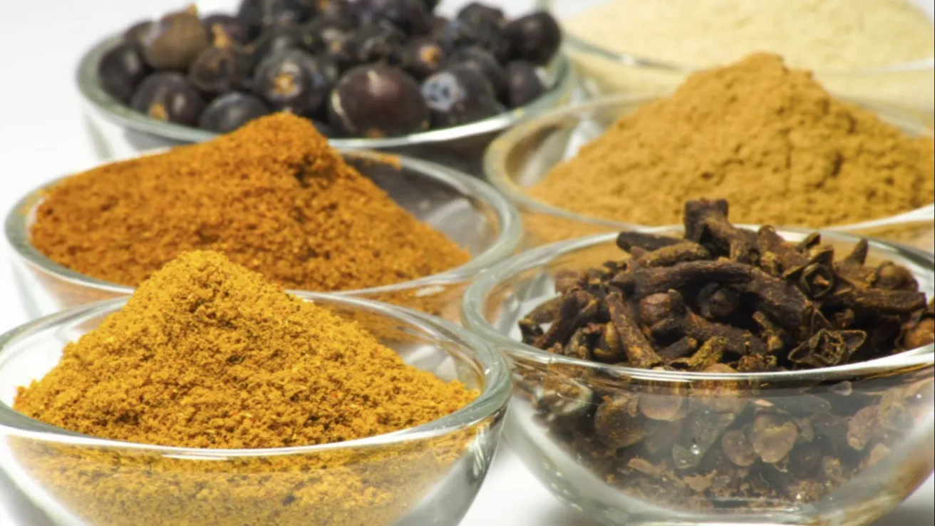 Sedam začina za zdravlje u svakodnevnoj ishrani. Platforma X