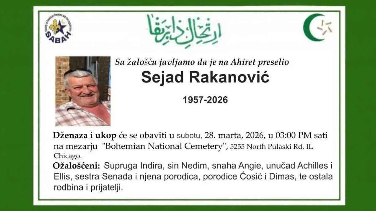 Sejad Rakanović