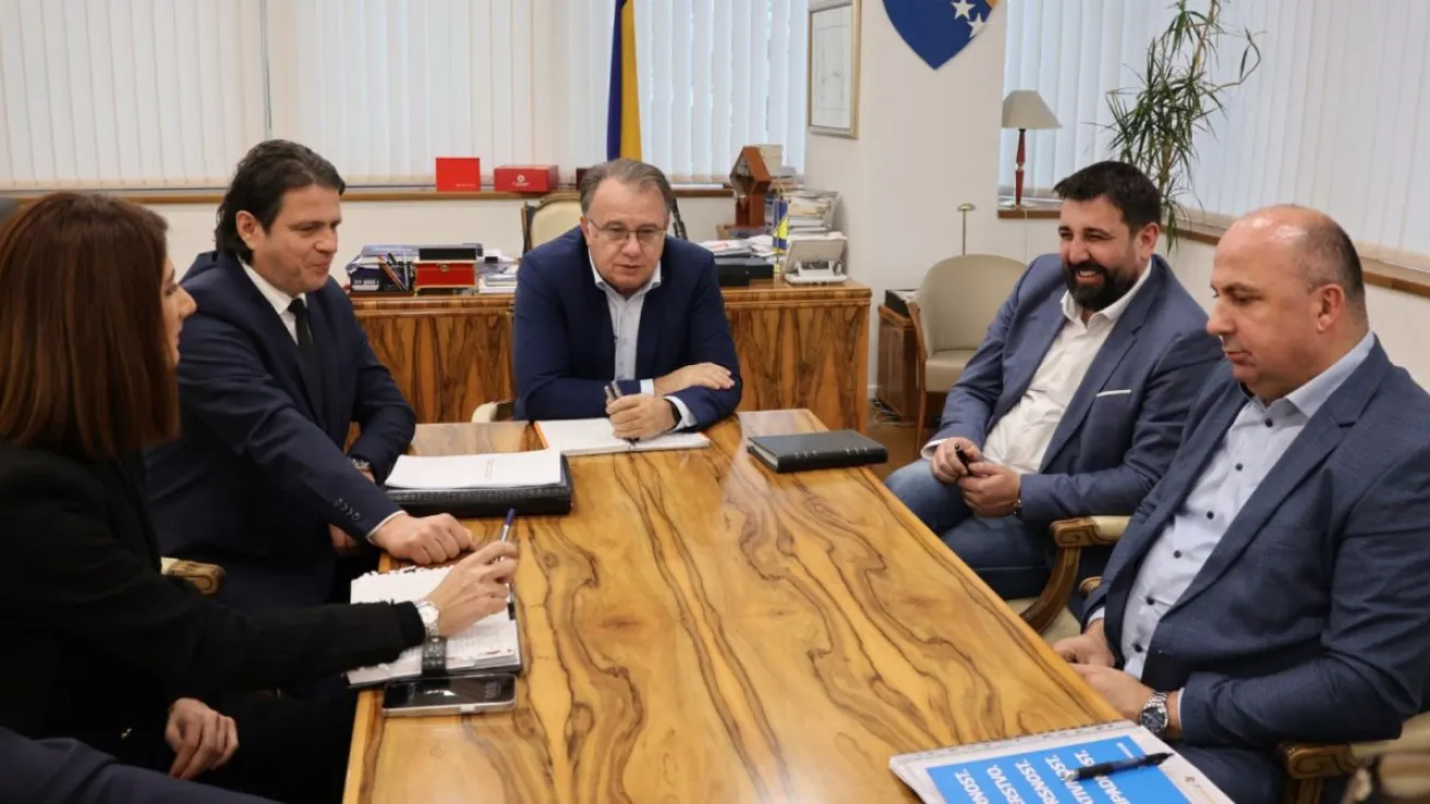 cengiz koridor 5C Facebook