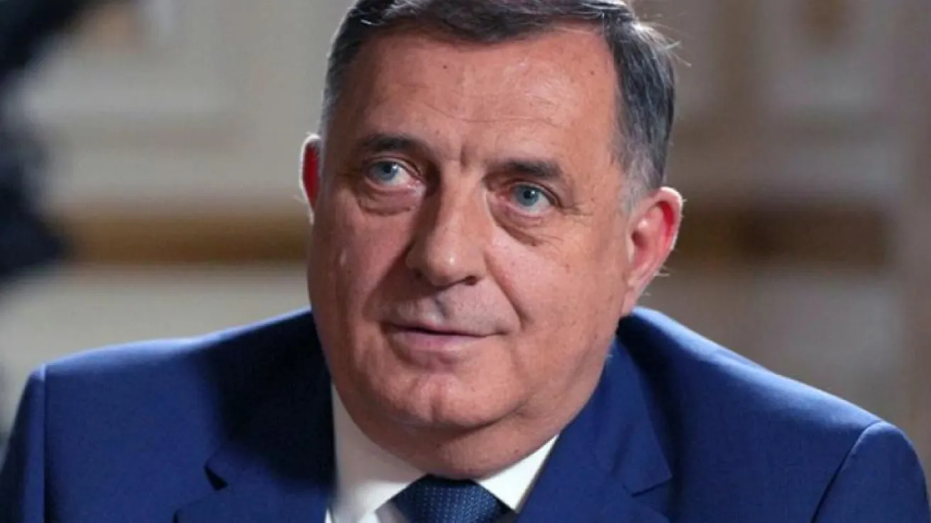 dodik
