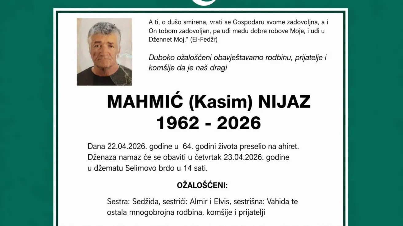 Mahmić (Kasim) Nijaz