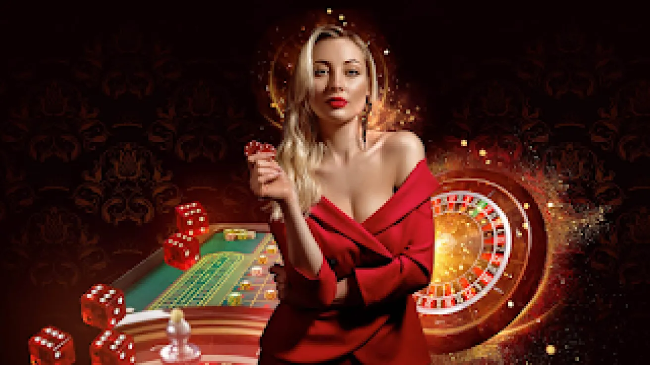 Casino promo
