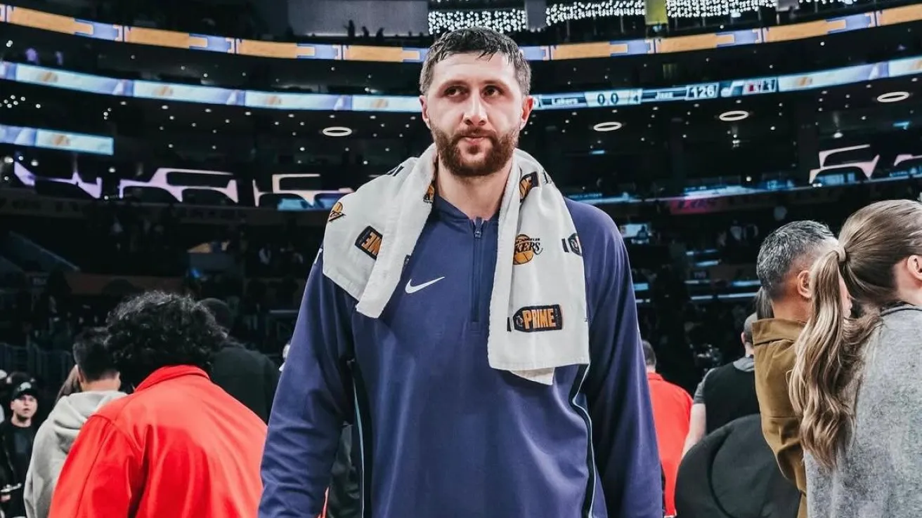 nurkić