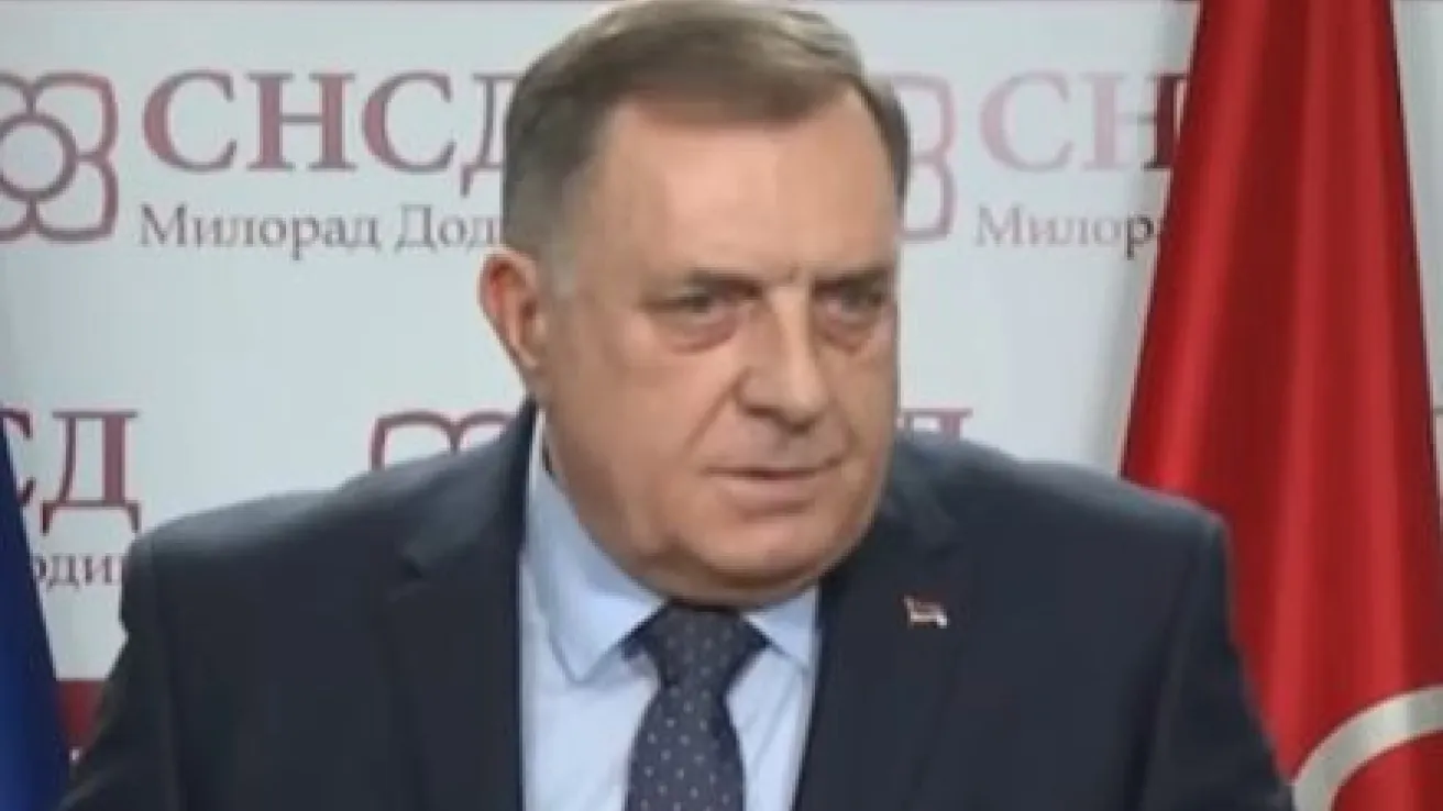 DODIK