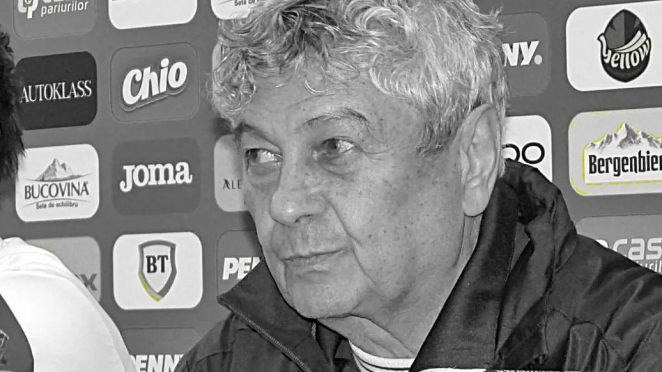 Lucescu
