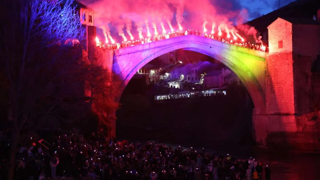 Mostar Barbarez fena