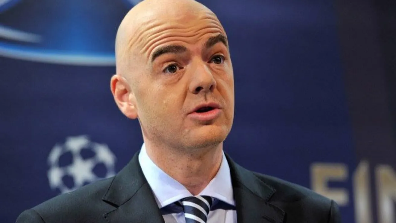 Gianni