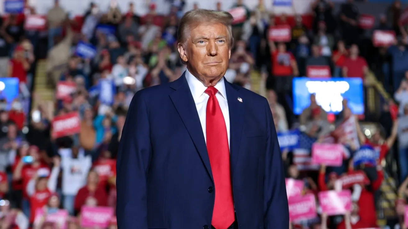 trump