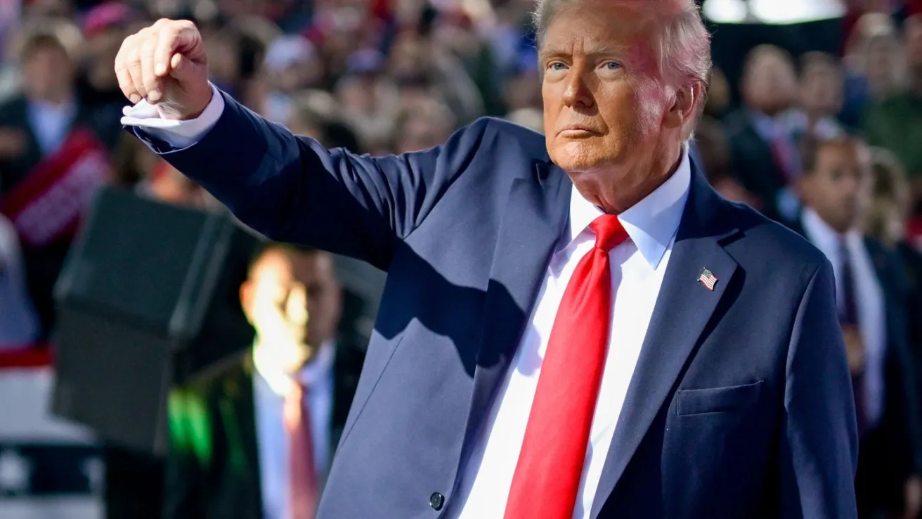 trump